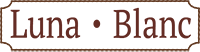 Luna・Blancロゴ